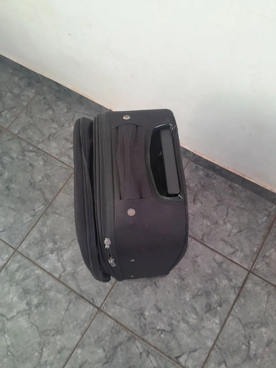 Mala de viagem  - Foto 2