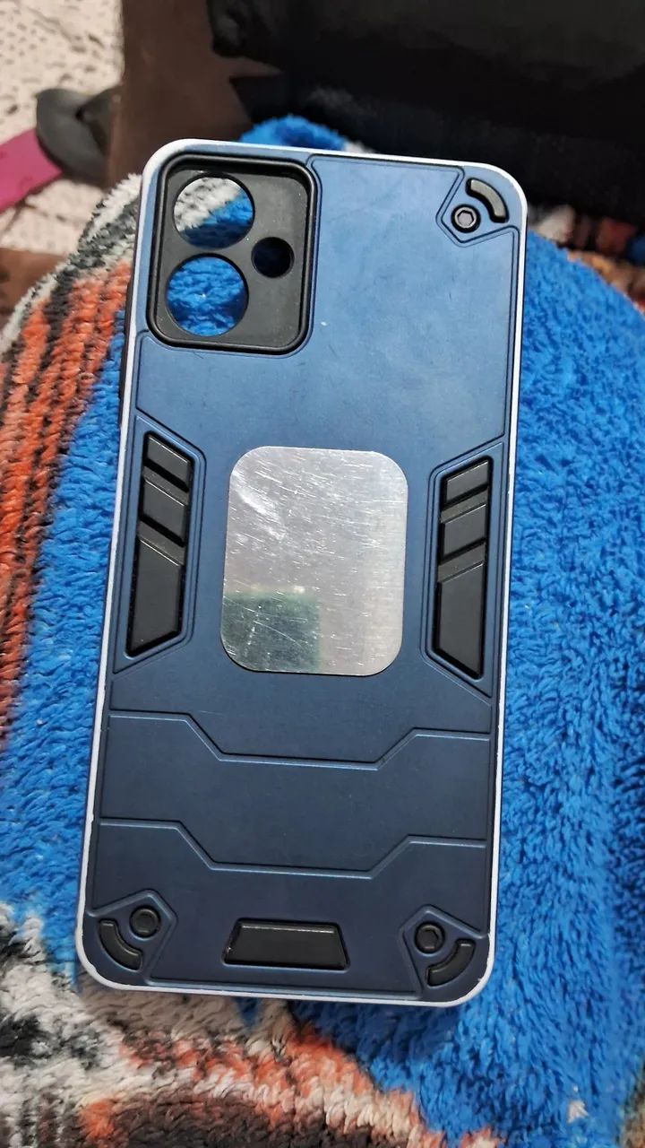 Celular Samsung A09 128GB/4GB - Foto 4