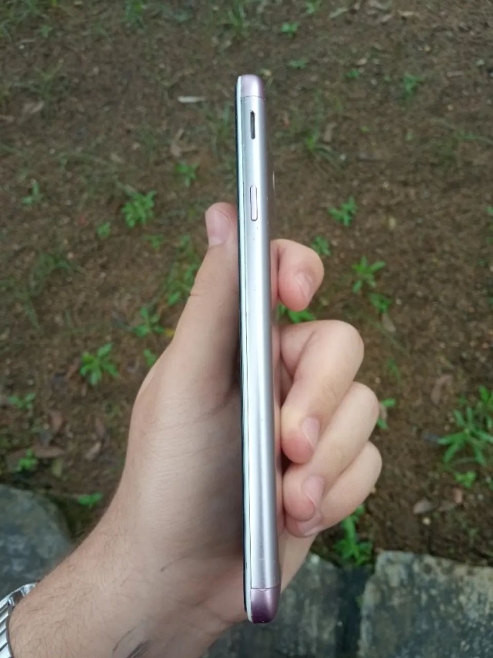 Samsung J7 Prime - Foto 4