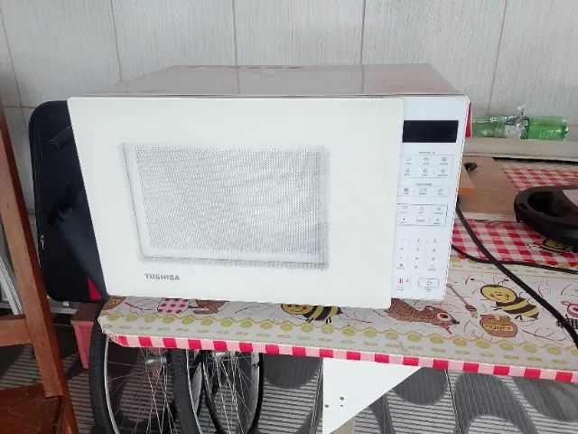 Micro ondas 