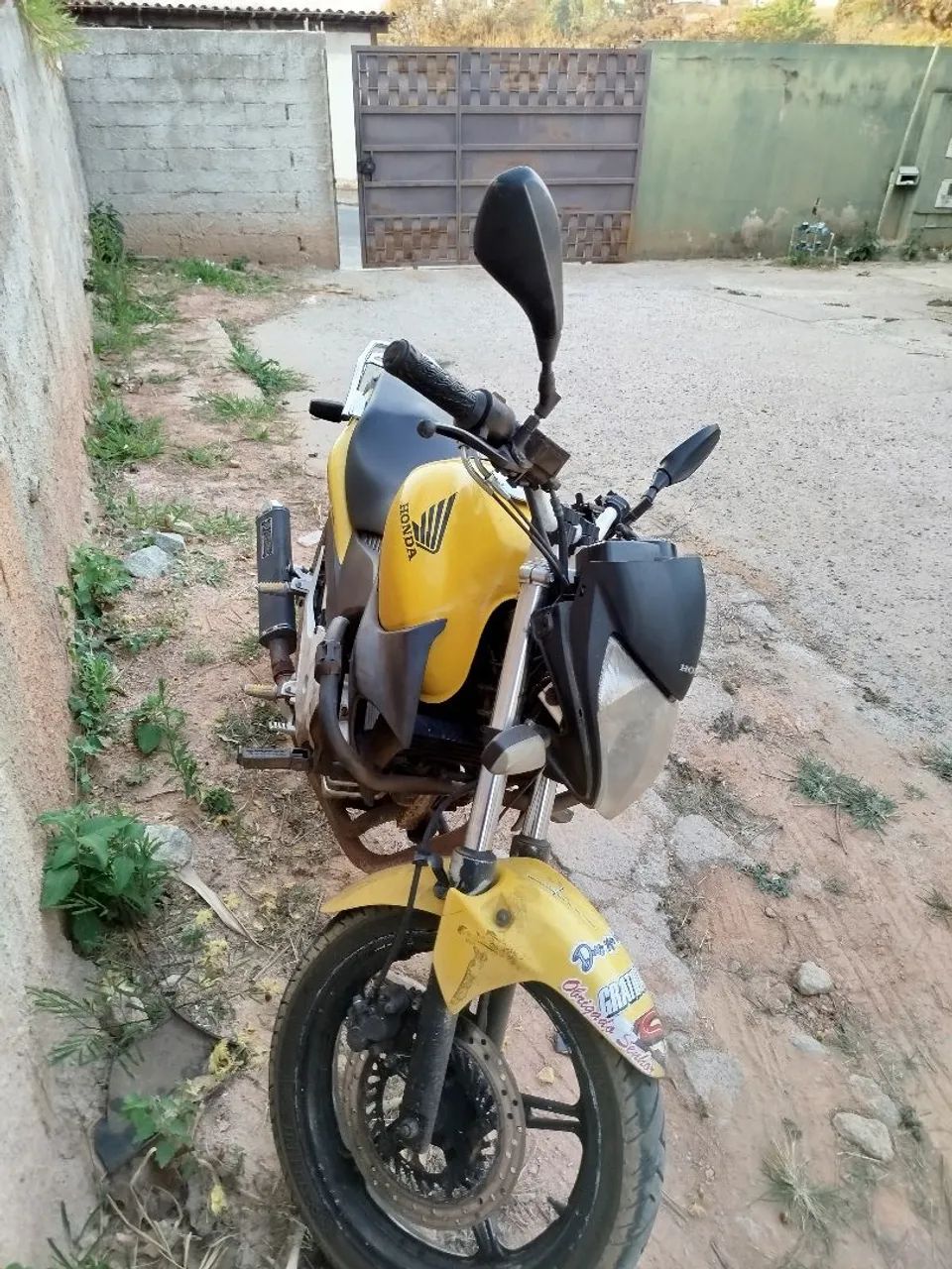 CB 300R