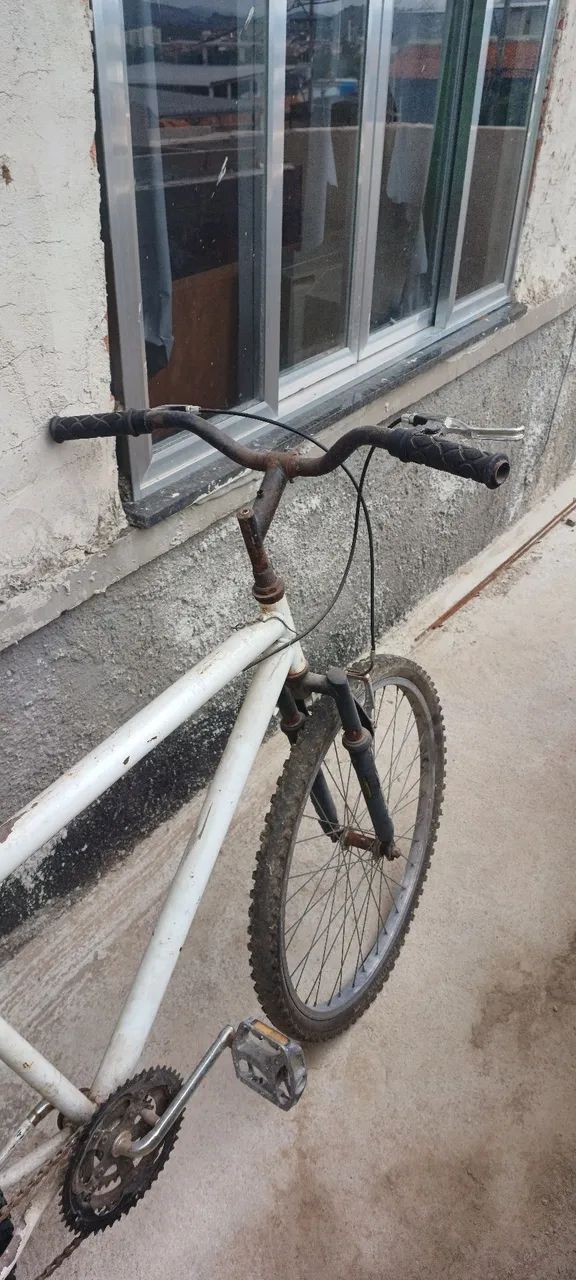 Bicicleta  - Foto 2
