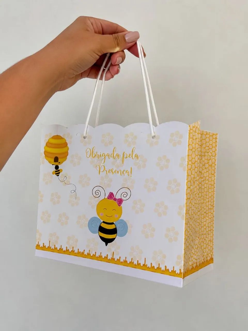 Sacolas Personalizadas, vários temas - Foto 2