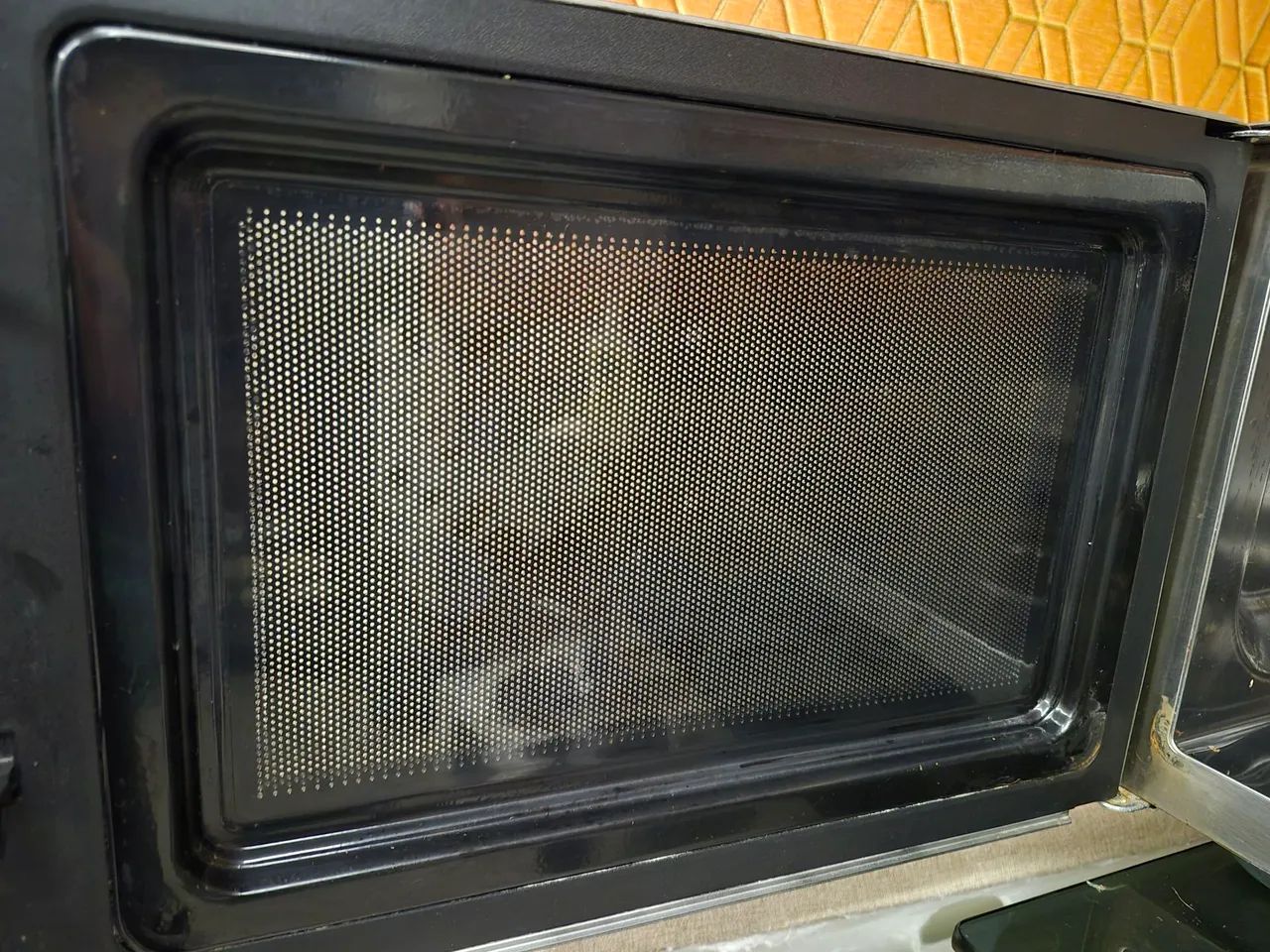 Microondas Electrolux PRO - Foto 5