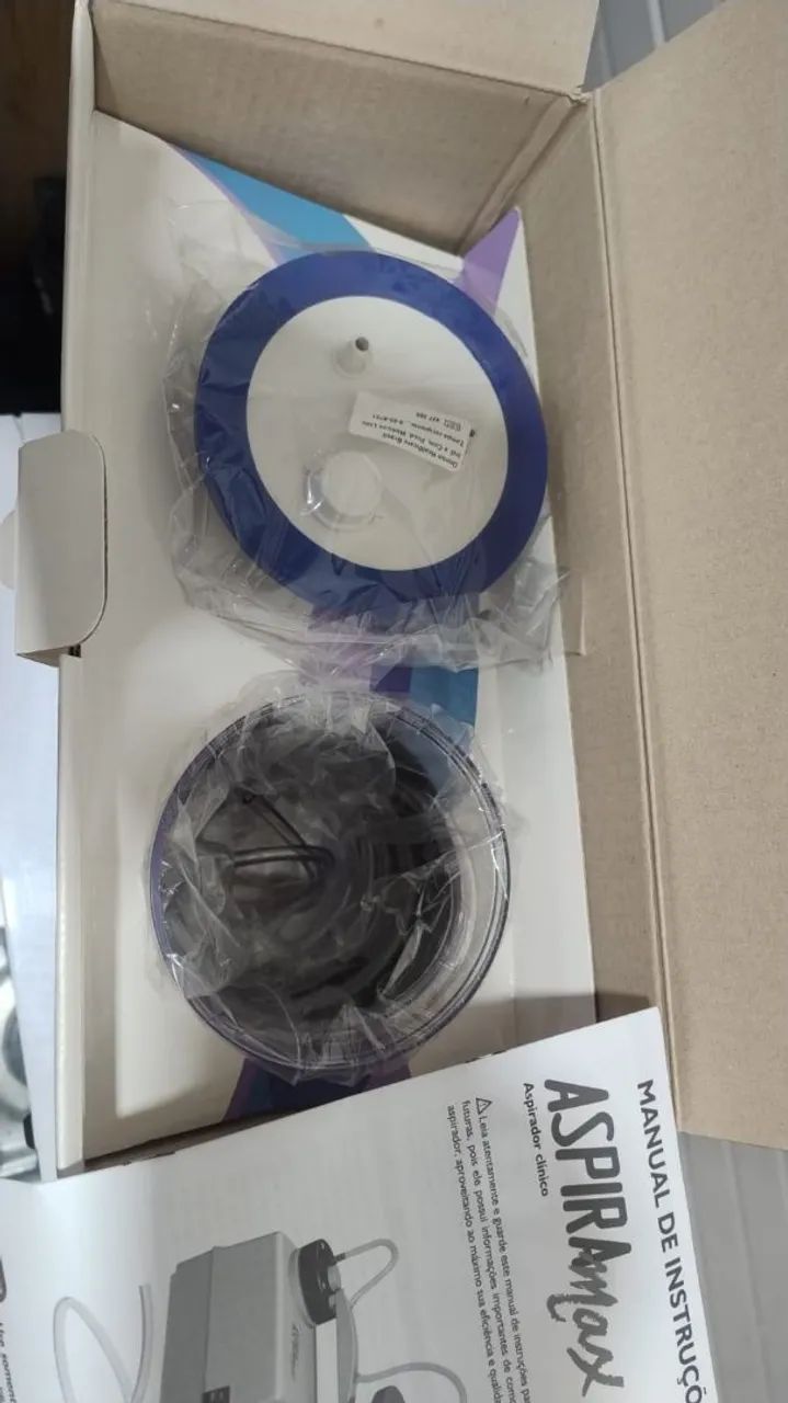 Aspiramax - Foto 4