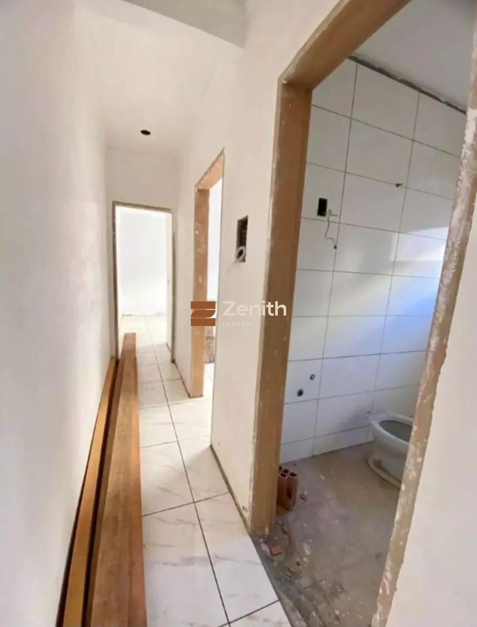Casa com 2 quartos no Jardim Olímpico - Casa pronta - Foto 5