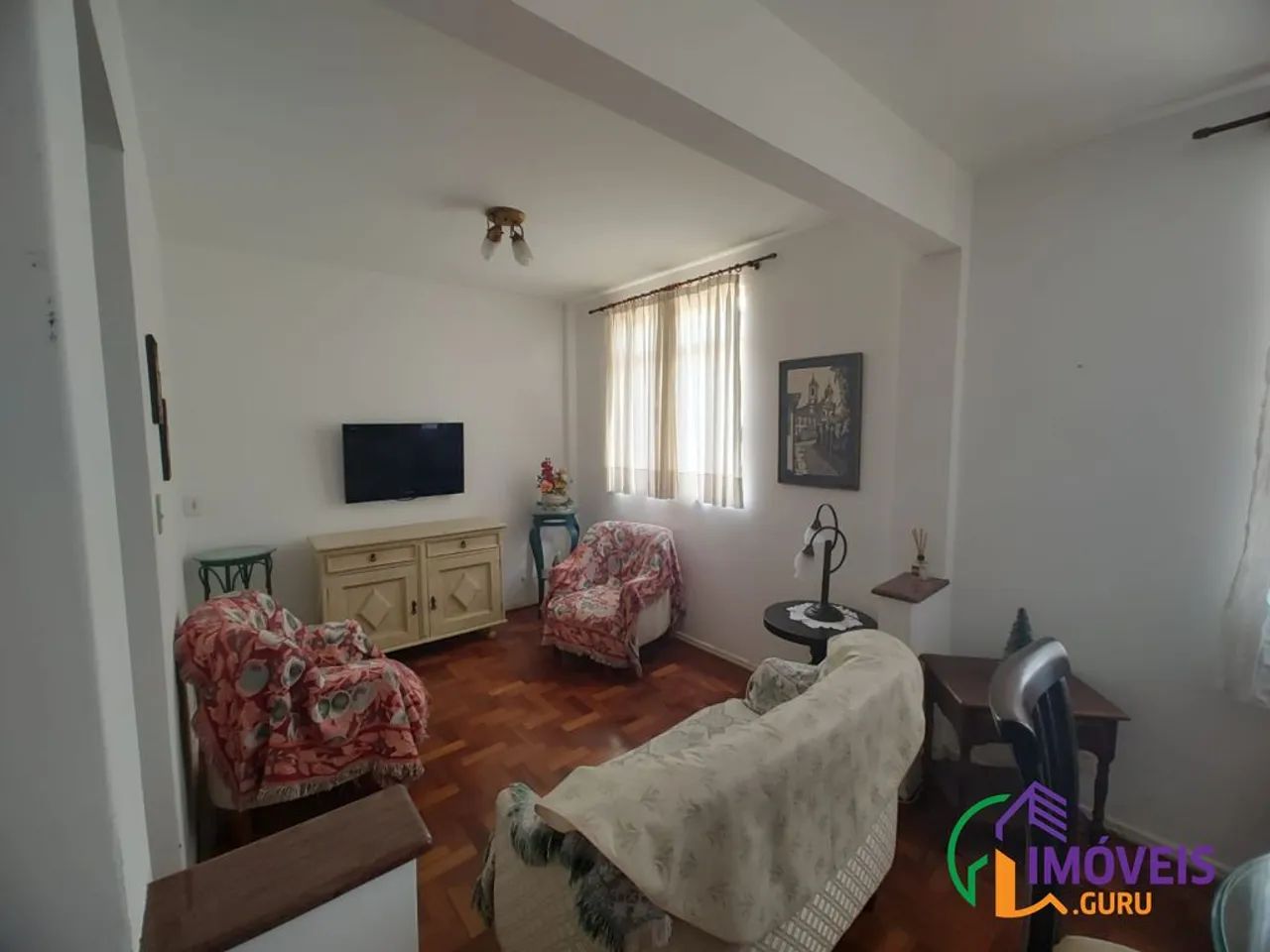 APARTAMENTO - MARÇAL SANTOS - MG - Foto 4