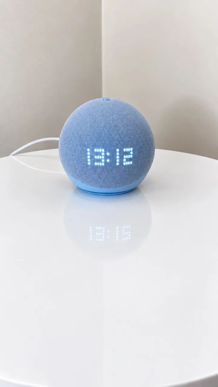 Alexa - echo dot  - Foto 2