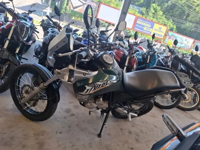 Yamaha Tenere 2017\18 - Foto 4