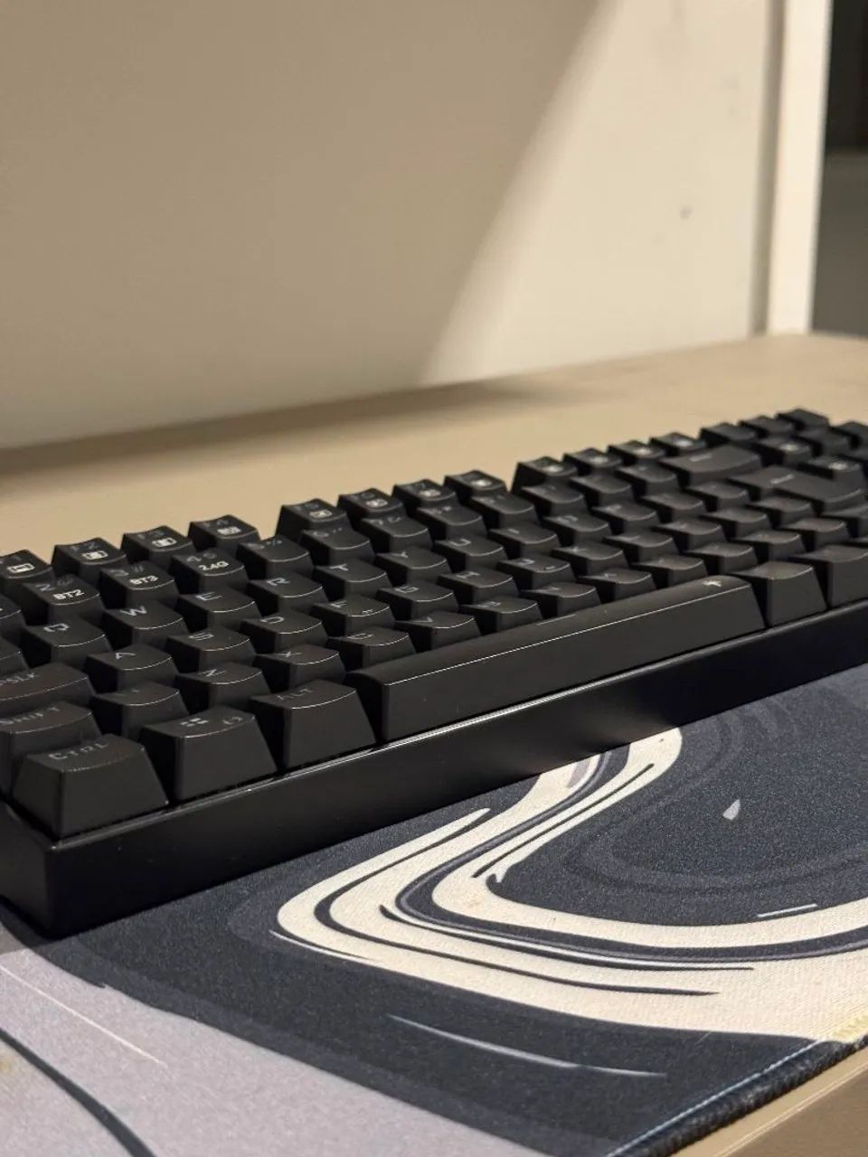 Teclado gamer redragon kumara wireless pro