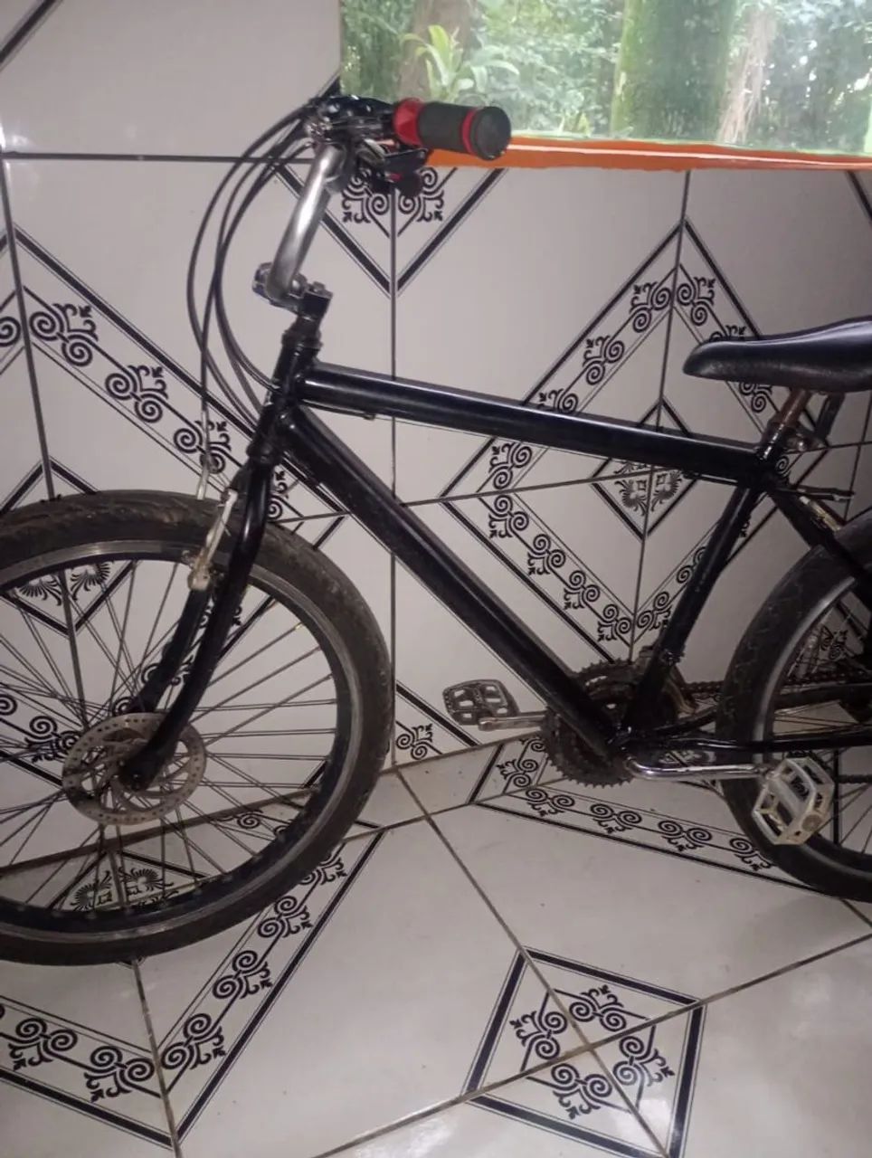 Bicicleta Aro 26  - Foto 3