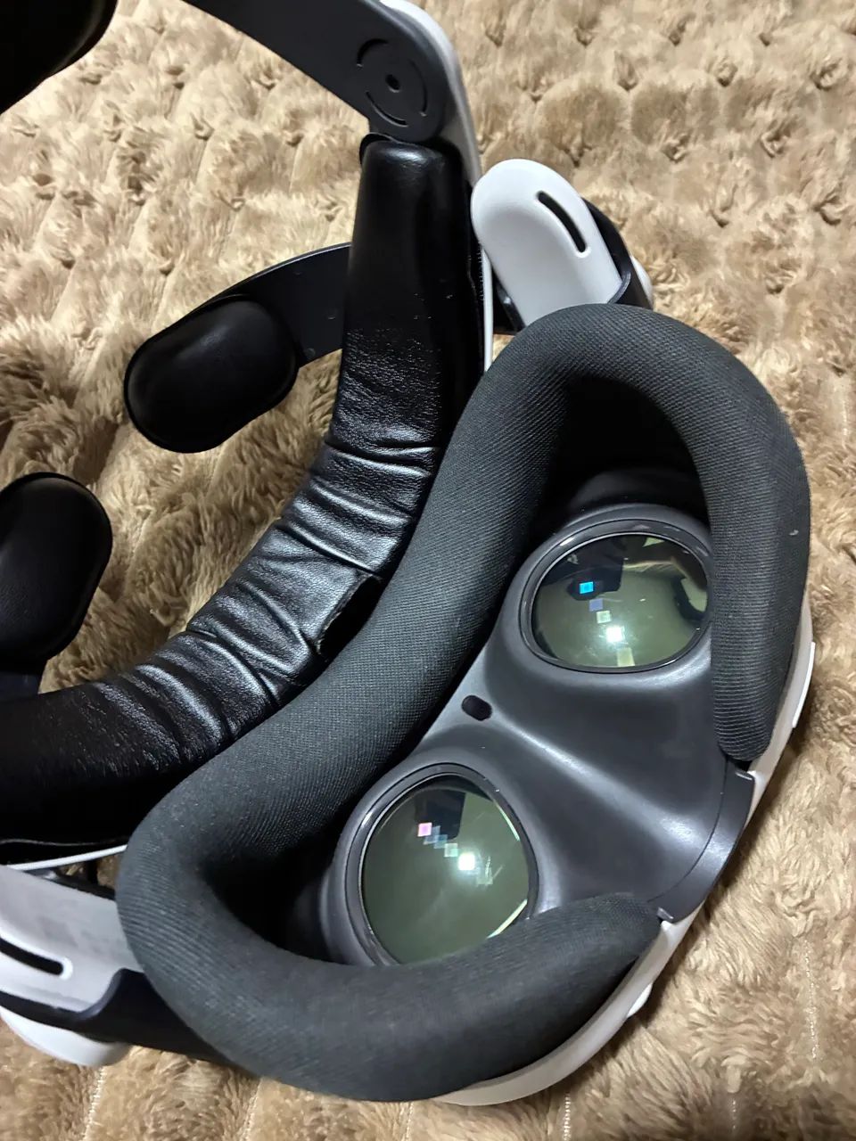 Meta quest 3 - Foto 2