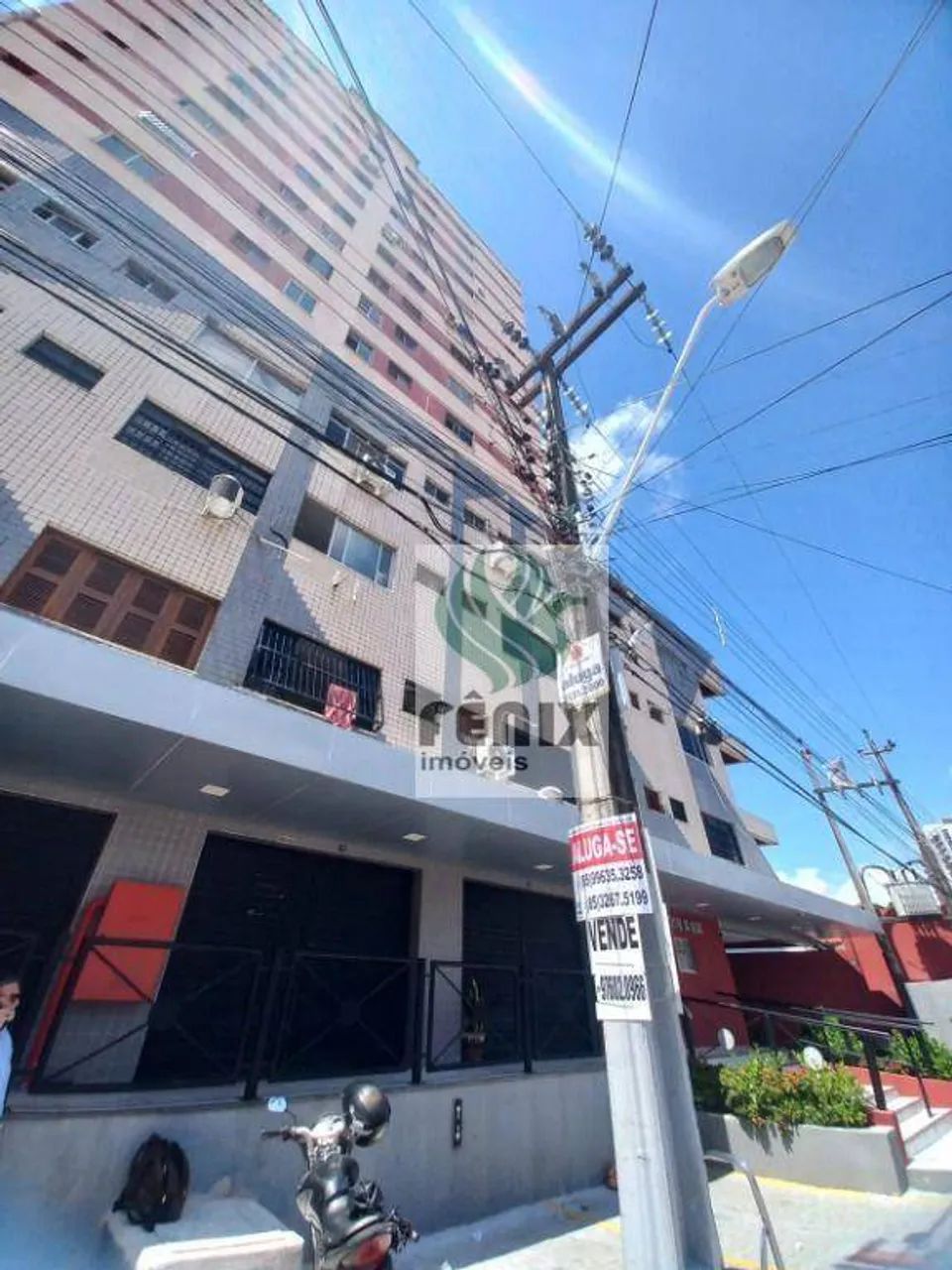 Ponto Comercial com 120m²  3 Lojas Conjugadas  José Bonifácio - Foto 2