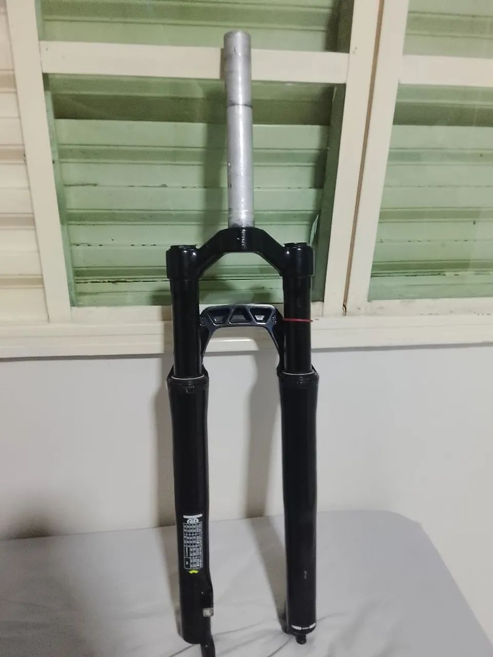 Suspensão Rock Shox Boxxer  - Foto 4