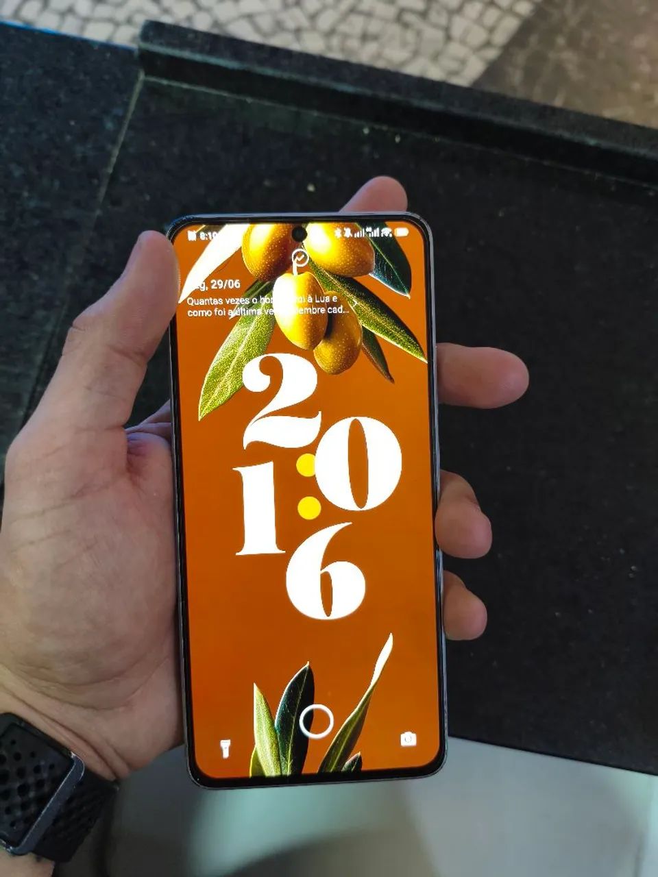 POCO X8 PRÓ, IMPERDÍVEL  - Foto 3