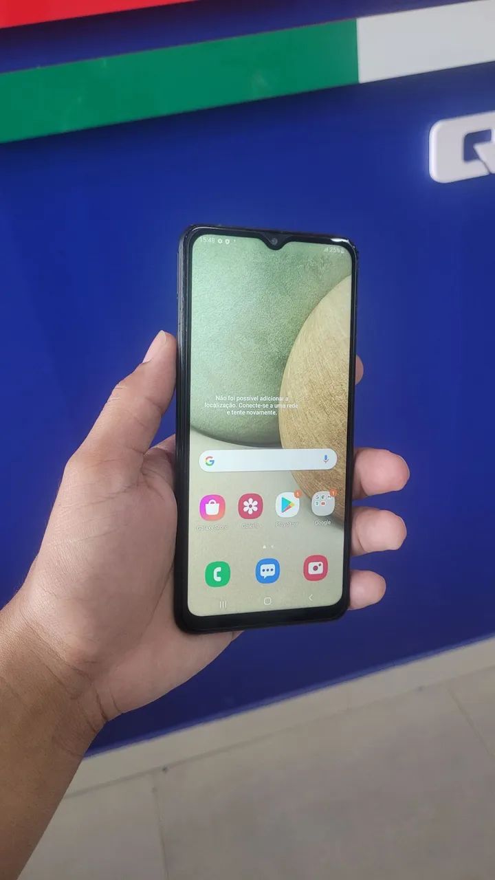 Samsung A12  - Foto 3