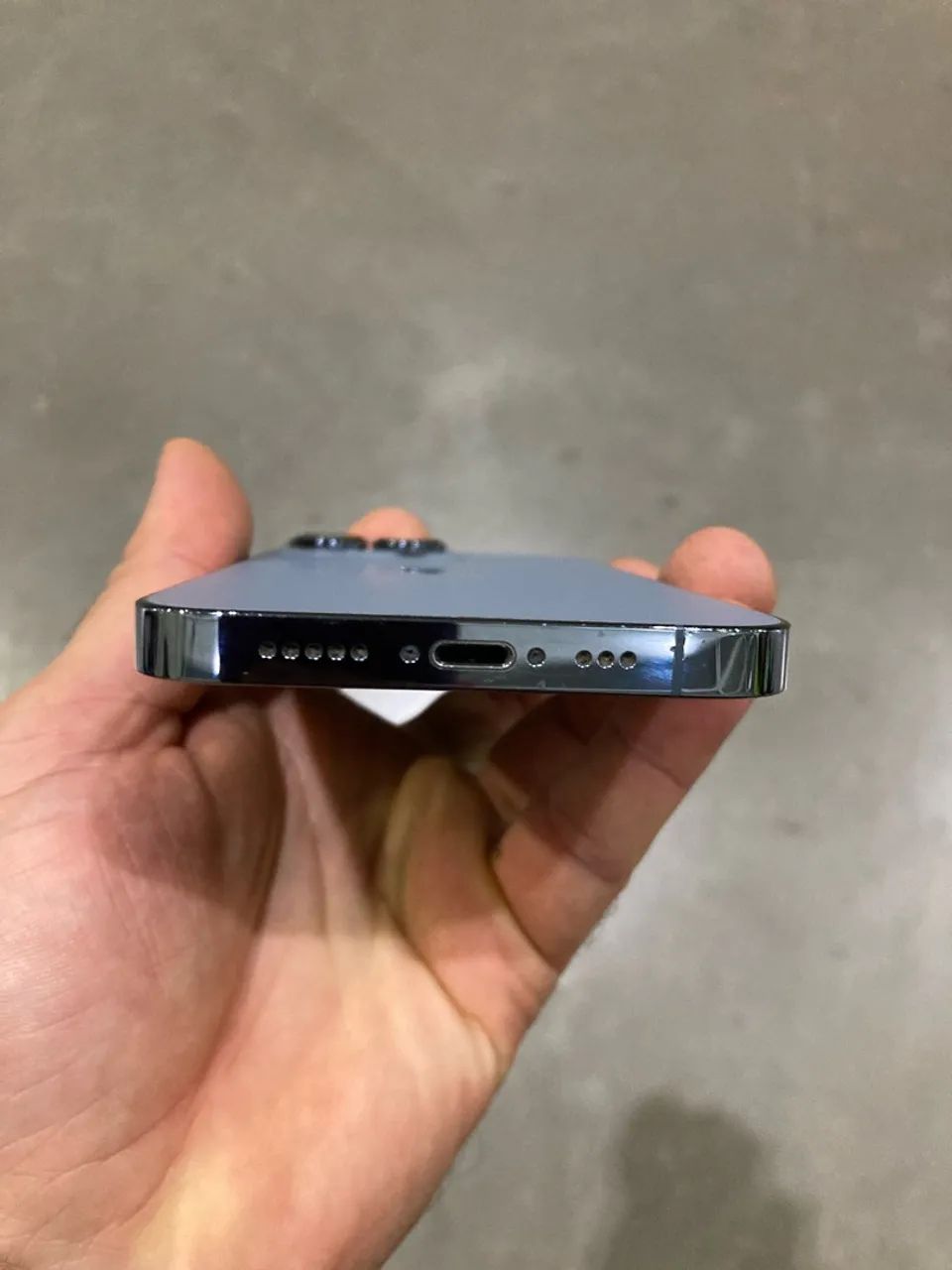 iPhone 13 Pro  - Foto 4