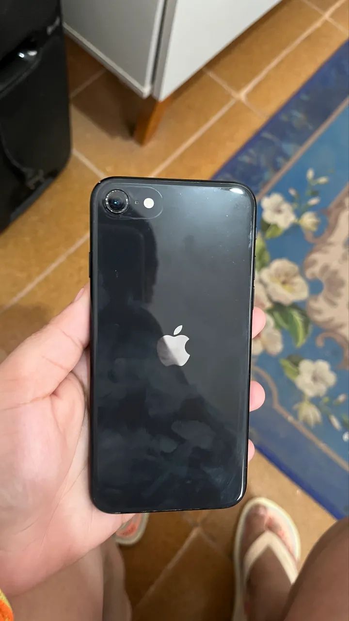 iPhone SE 2020 - Foto 5
