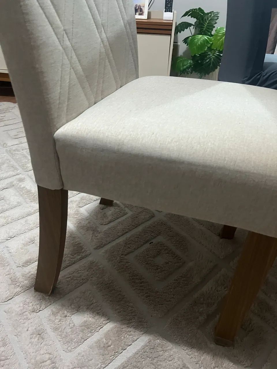 4 cadeiras  - Foto 5