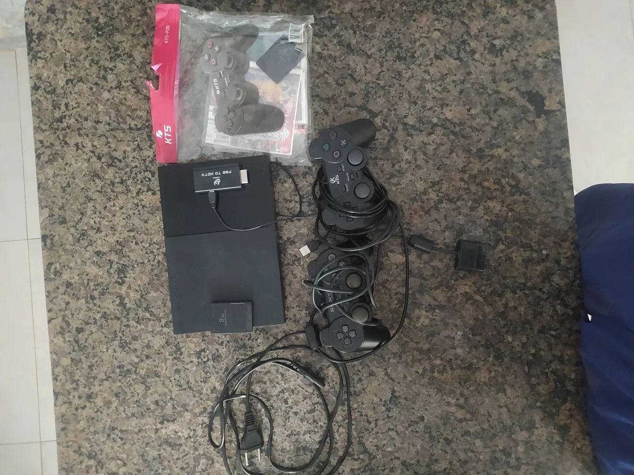Playstation 2