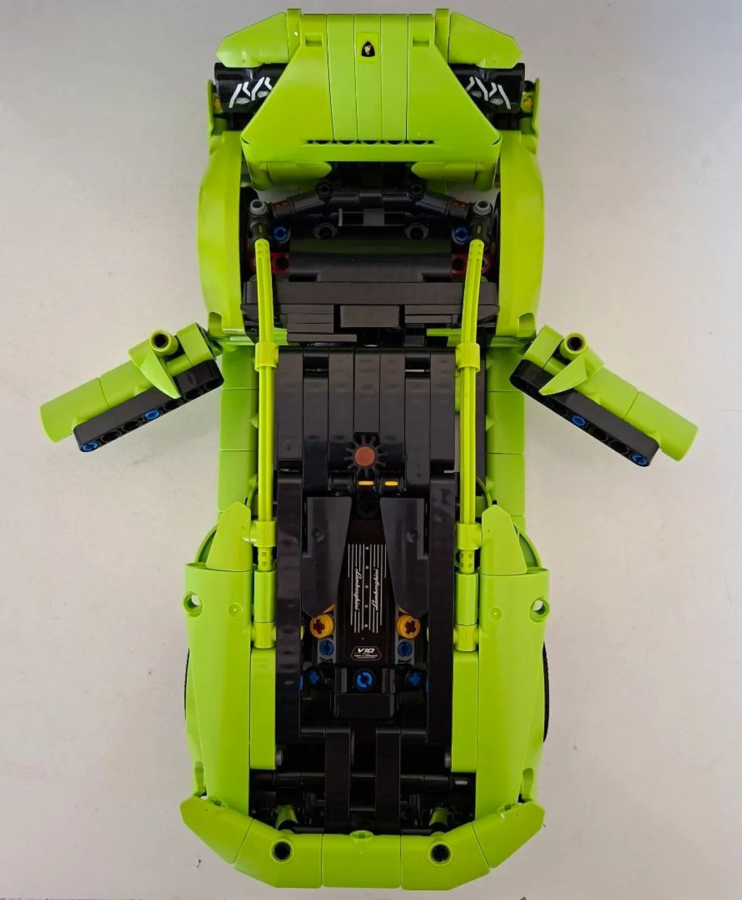 Lego Lamborghini huracán  - Foto 3