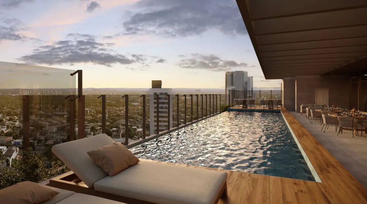 VIVANT RESIDENCE - Foto 2