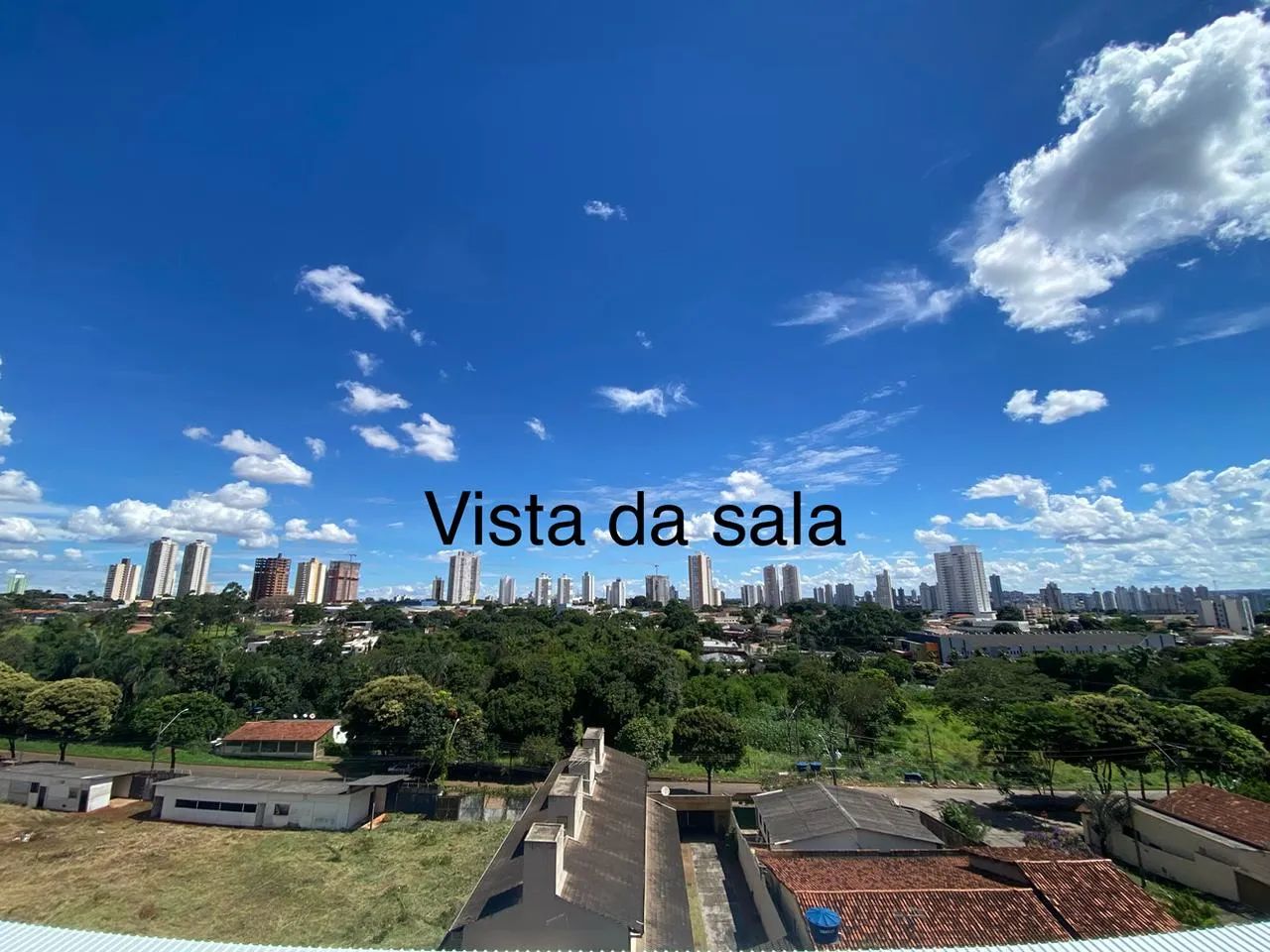 Apartamento 2Q no parque Amazônia, Goiânia. - Foto 2