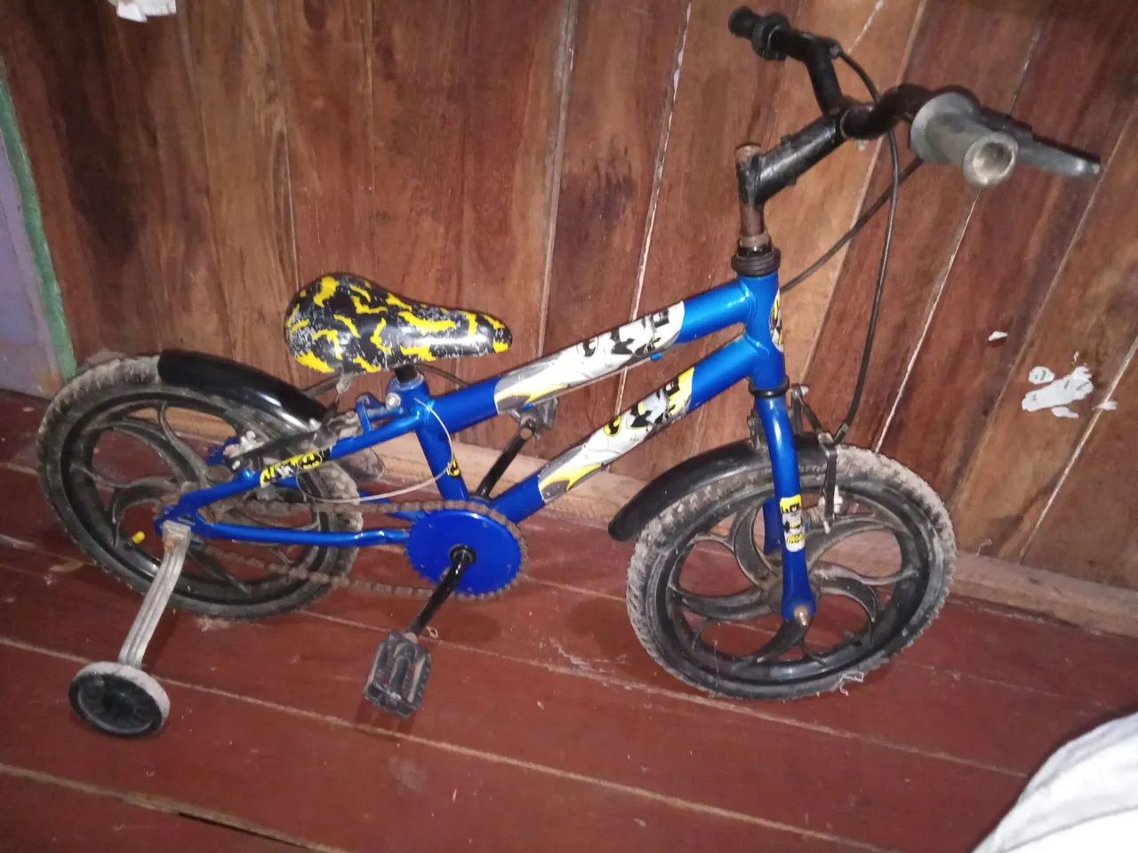 Bicicleta infantil - Foto 4