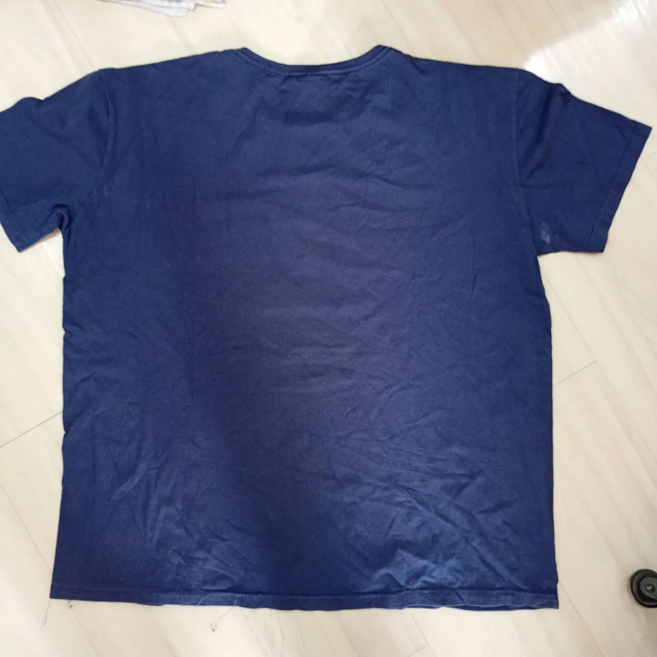 Camiseta manga curta Caça Fantasma EGG - Foto 2