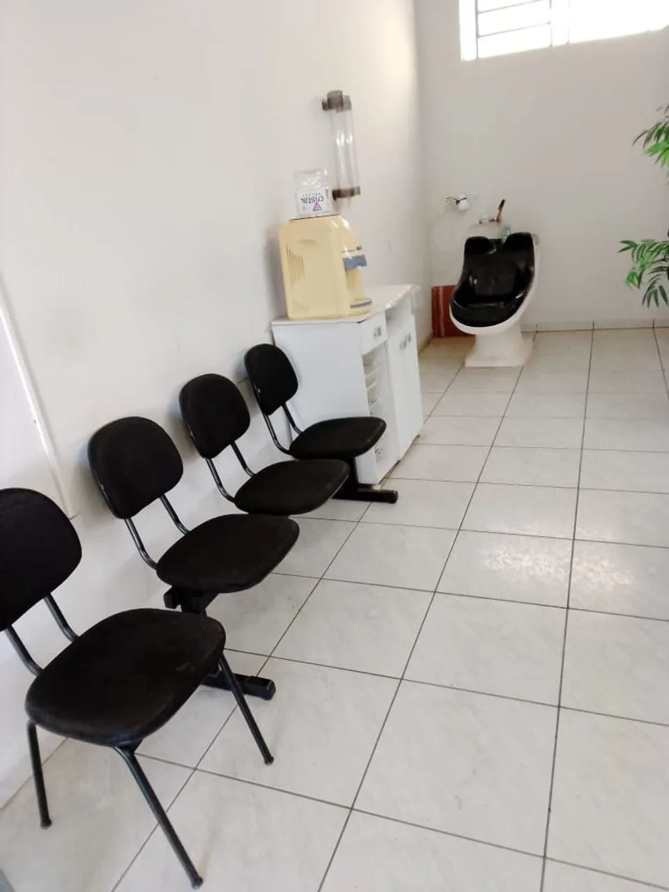 Móveis Barbearia completa  - Foto 5