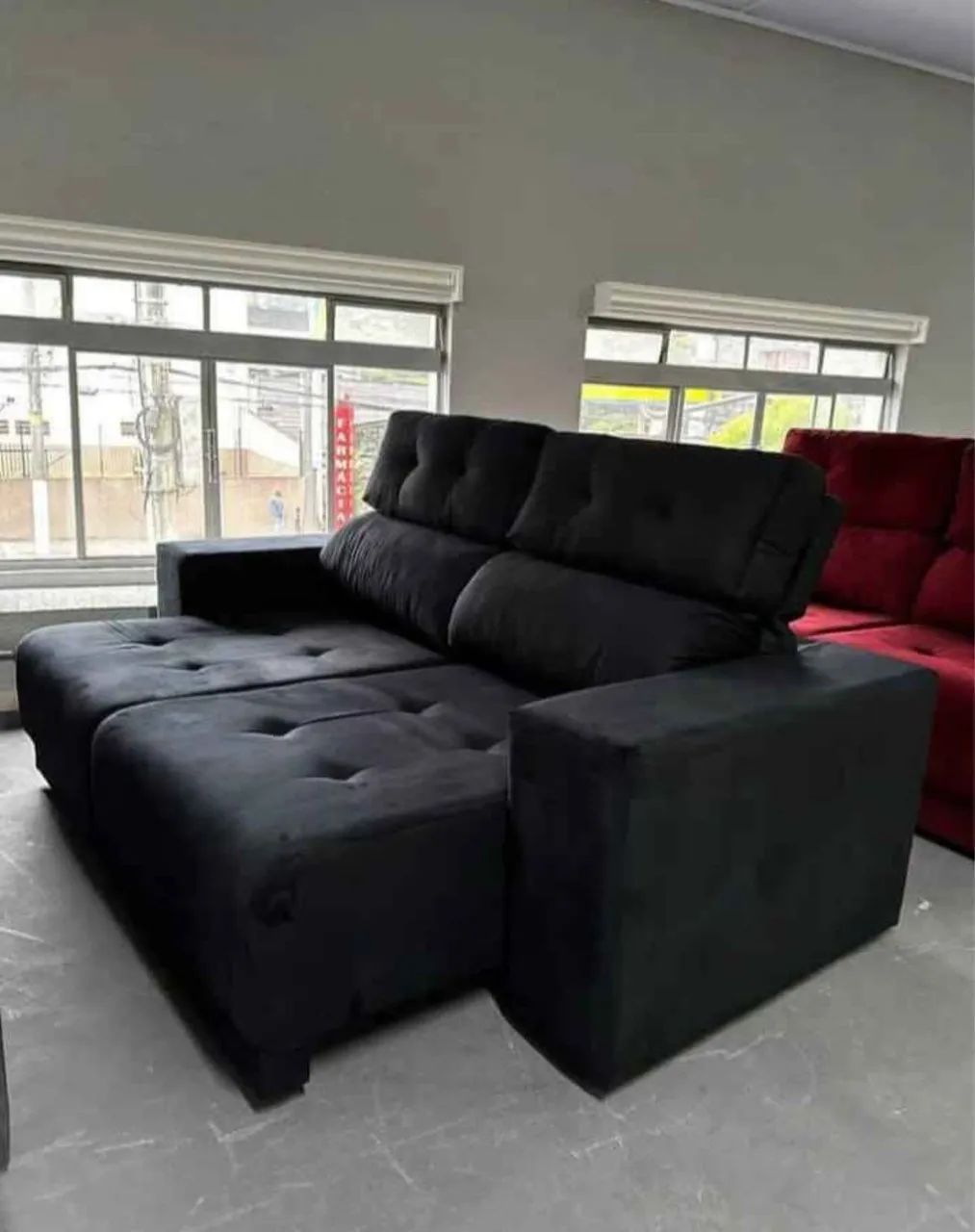 Mesa 4 cadeiras lisy premium  - Foto 3
