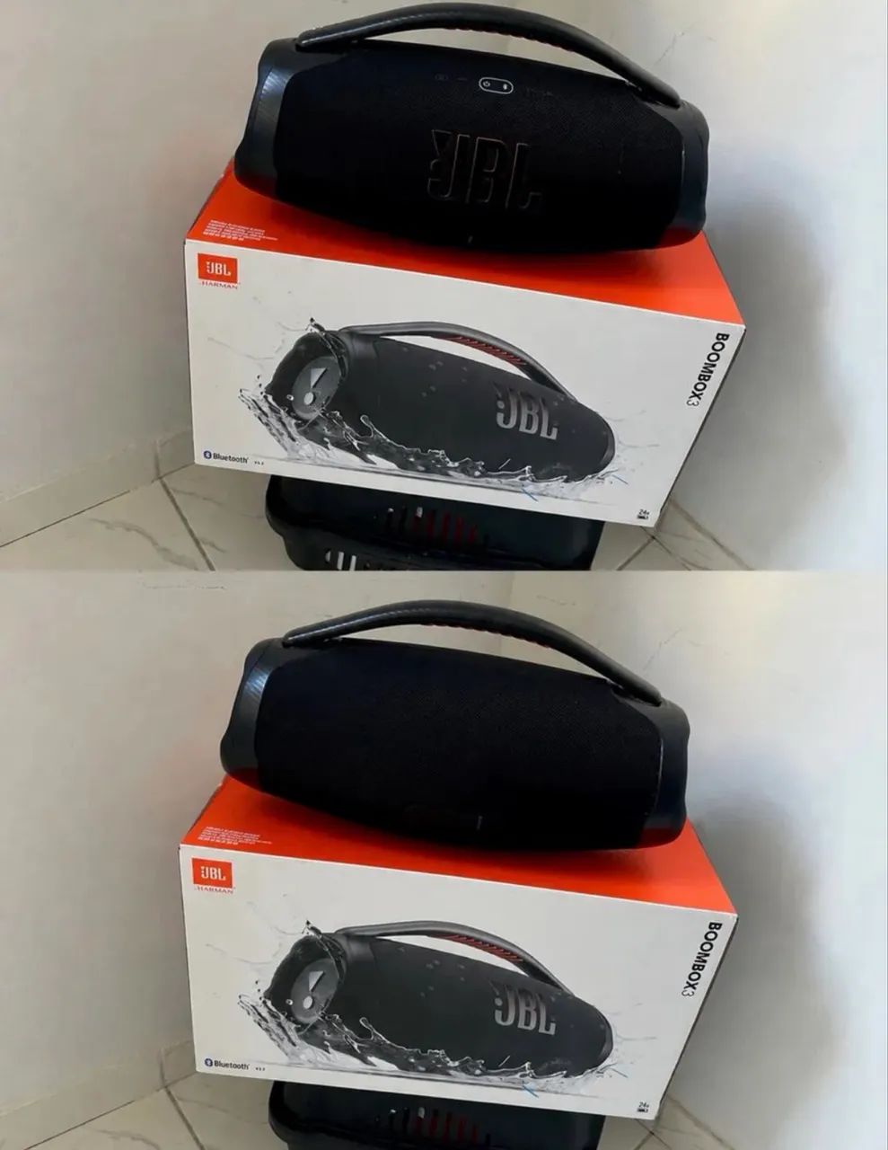 JBL Bombox 3 - Foto 3