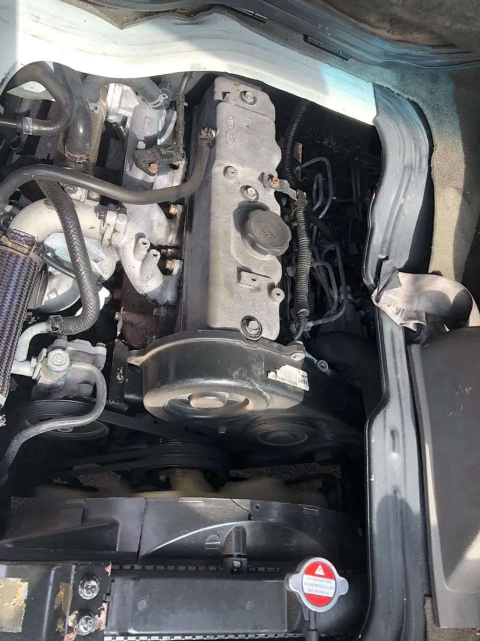 Hyundai hr - Foto 3