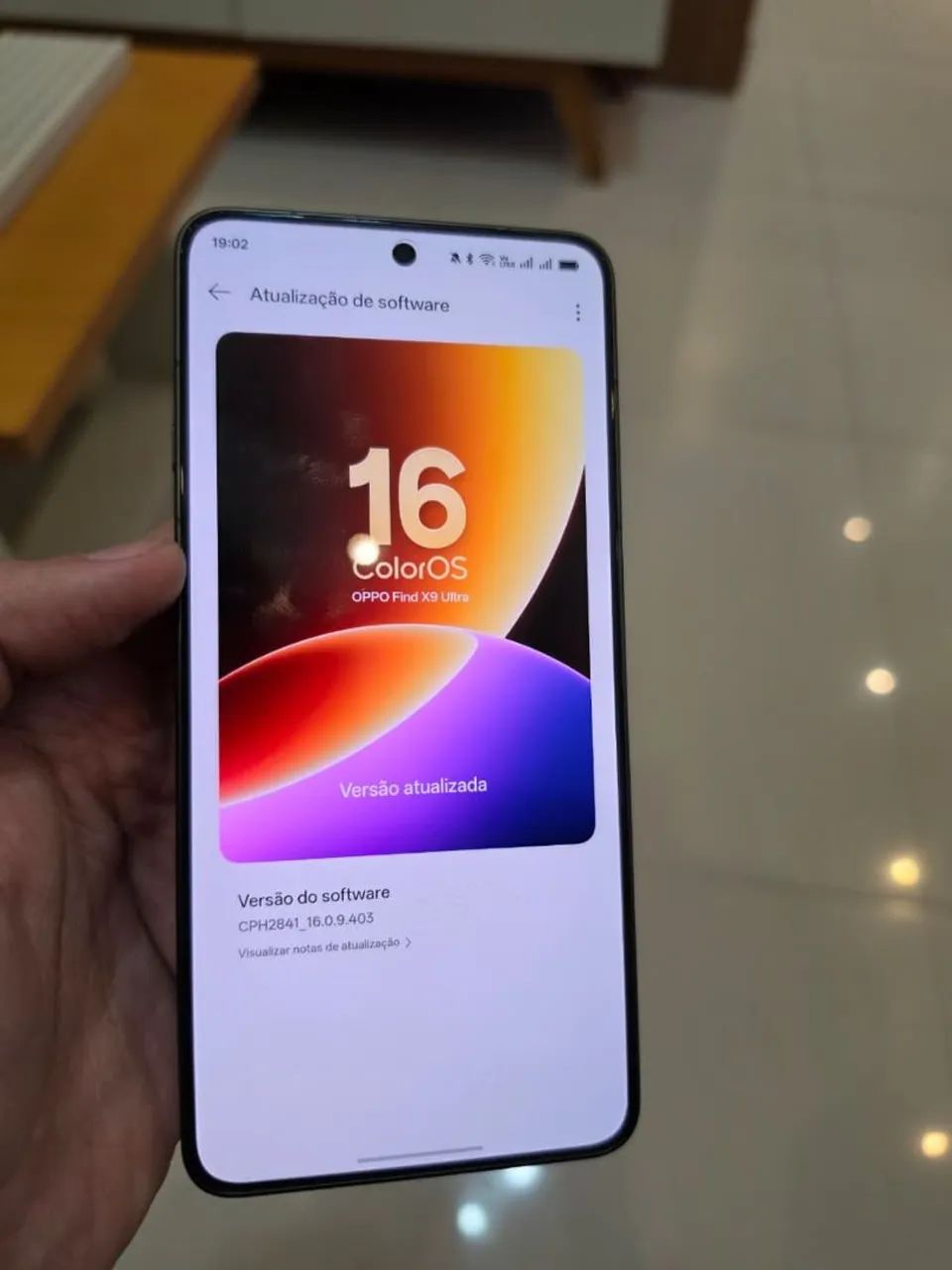 Oppo find x9 ultra  - Foto 2