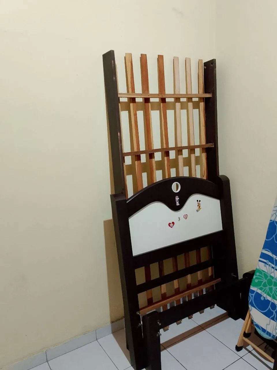 Cama de solteiro  - Foto 2