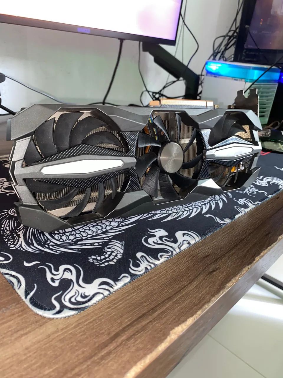 GTX 1080 Zotac 8GB