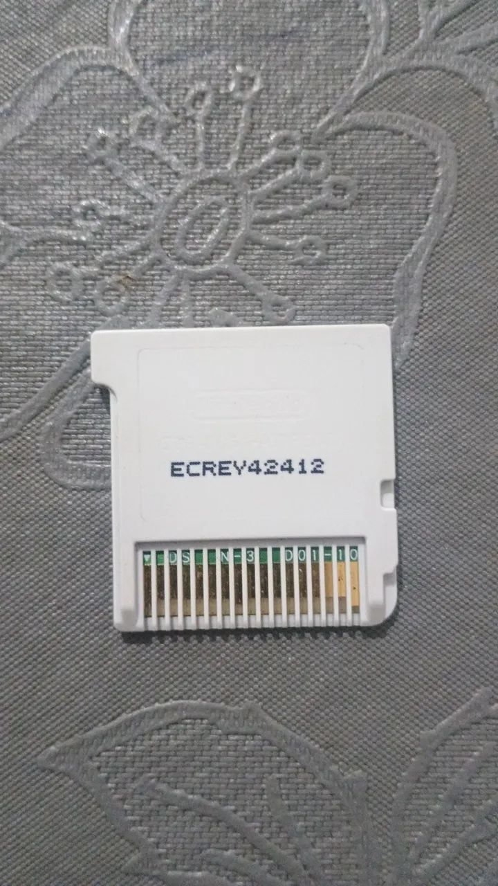 Nintendo 3ds pokémon omega Ruby. - Foto 2