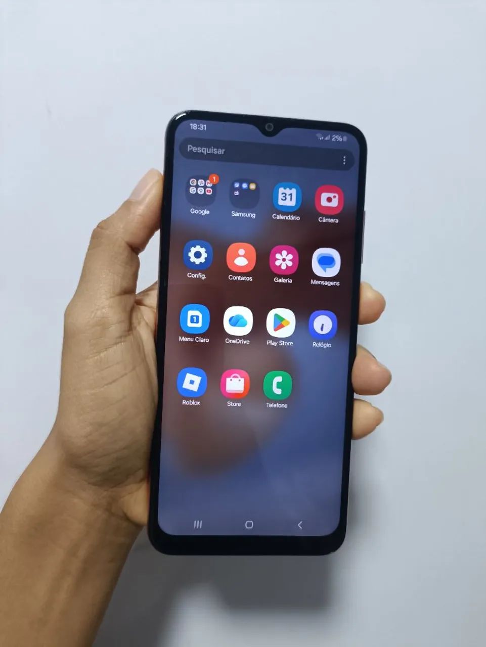 Samsung A04e - Foto 3