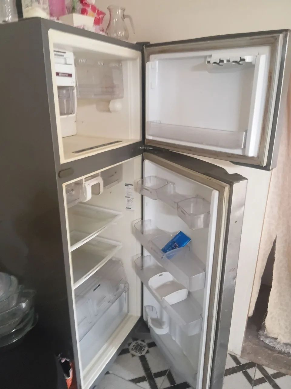 Geladeira  - Foto 3