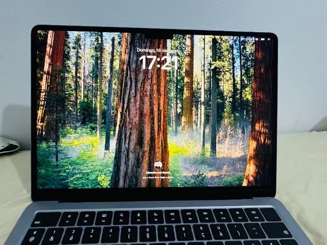 ? MacBook Air 13,6? com chip Apple M3 ? modelo 2024 - Foto 5