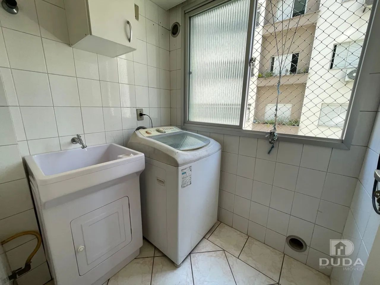 APARTAMENTO MOBILIADO - Foto 3