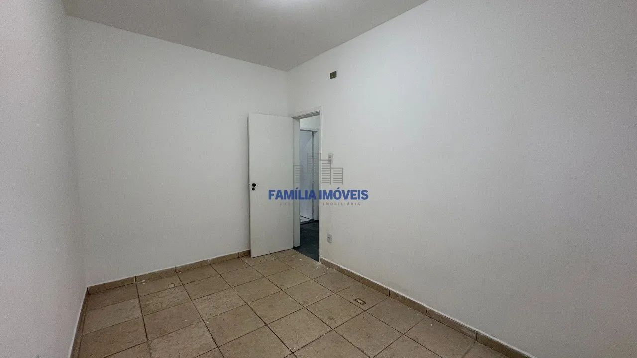 Sobrado para alugar com 2 quartos na Ponta da Praia Santos SP - Foto 11