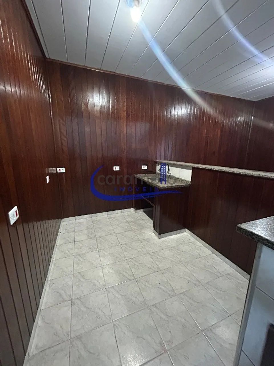 SALAO COMERCIAL em SÃO PAULO - SP, VILA JAGUARA - Foto 5