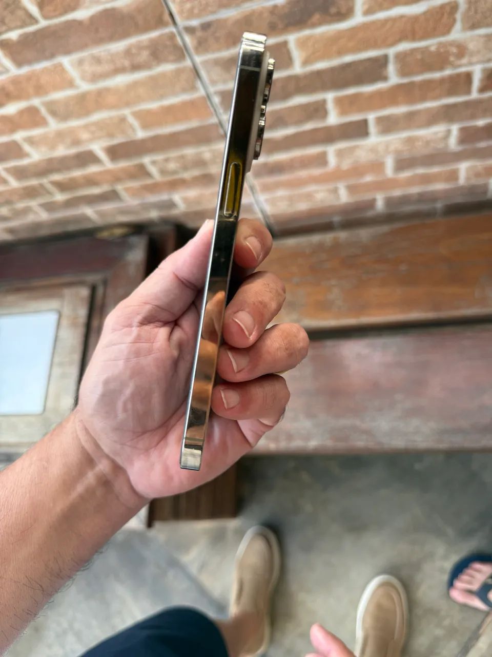 iphone 14 Pro Max 512gb - Foto 2