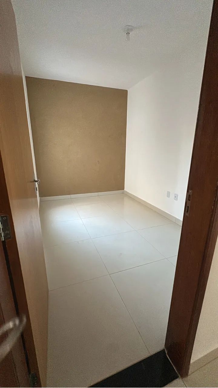 Alugo apartamento  - Foto 4