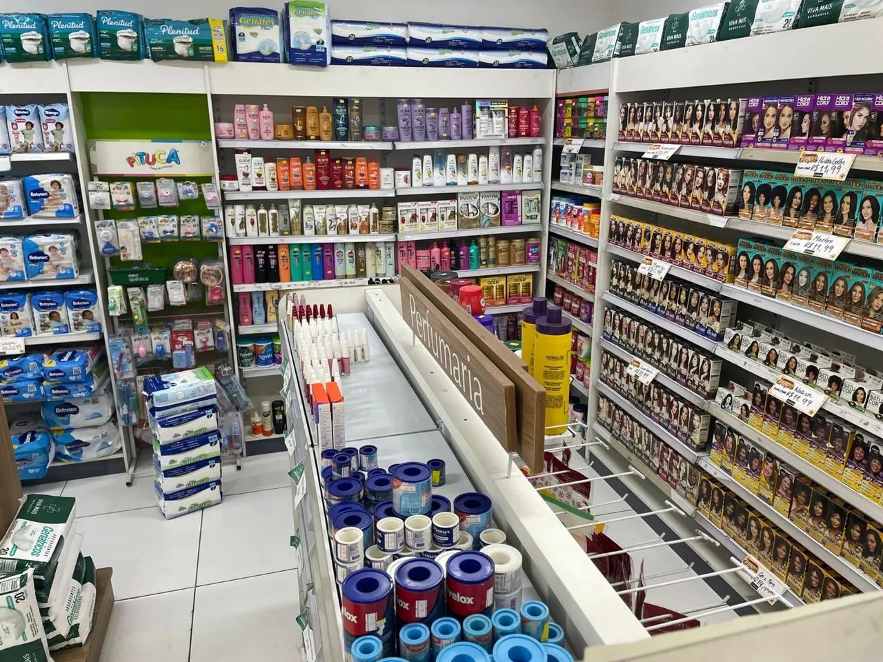 Foto - Duque de Caxias - Jardim Rosário