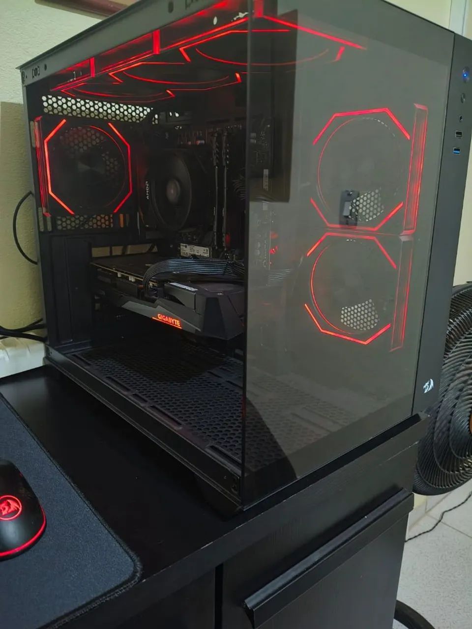 PC GAMER COMPLETO  - Foto 5