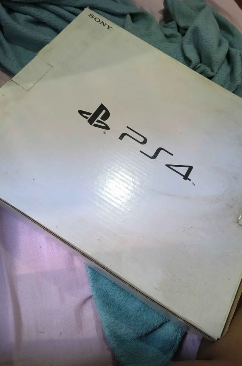 Playstation 4 - Foto 3
