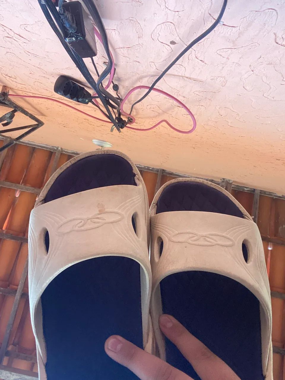 Chinelo olímpicos  - Foto 2