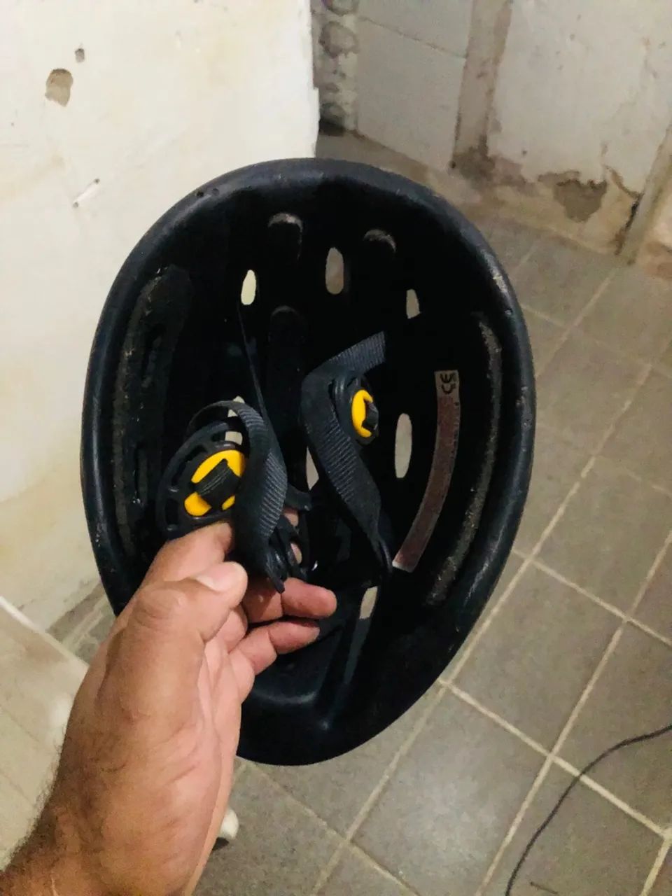Vendo capacete  - Foto 4